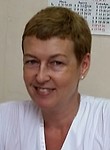 Сорокина Елена Борисовна