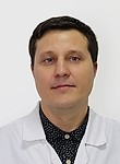 Татаринов Александр Владимирович