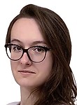 Васильева Елена Владимировна