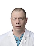 Дубровский Антон Сергеевич