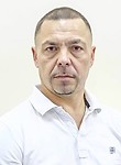 Моисеев Борис Германович
