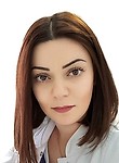 Саркисян Анна Романовна