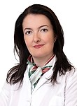 Ревазова Фатима Сослановна