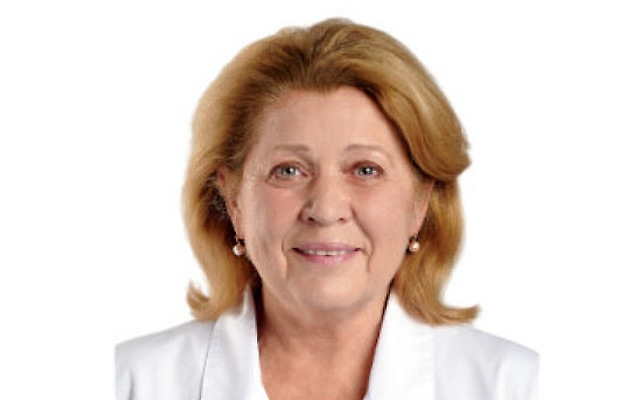 Соловьева Галина Михайловна