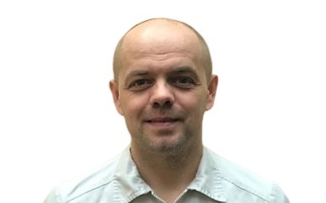 Фиклисов Дмитрий Сергеевич