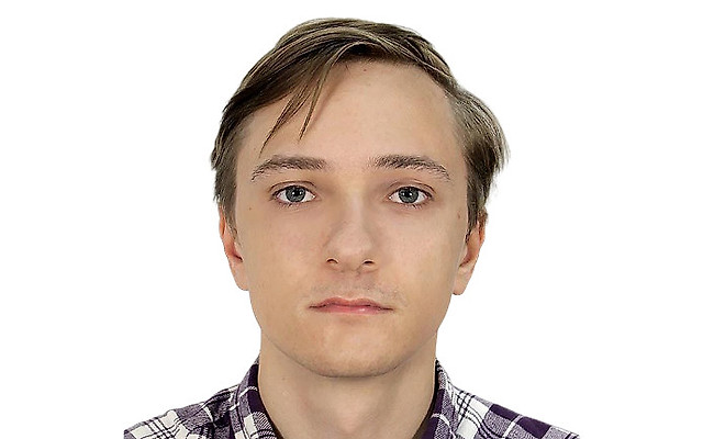 Хорохонов Дмитрий Александрович
