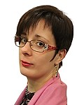 Боровикова Ксения Сергеевна