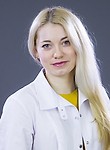 Незванова Светлана Александровна