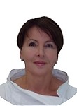 Арцыбышева Людмила Романовна