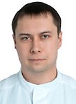 Балашов Александр Валерьевич