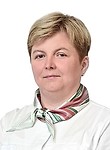 Пенкина Мария Алкесандровна