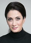 Казарян Лия Михайловна