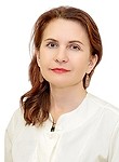 Свирина Наталья Владимировна