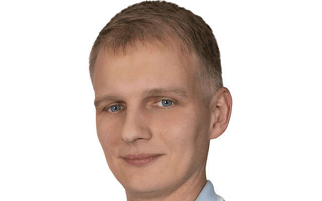 Леденев Иван Андреевич