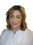 Казарян Лиана Бунятовна