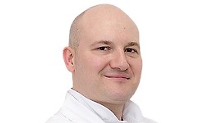 Попов Николай Александрович