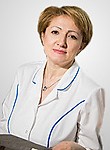 Паносян Сусанна Рафиковна