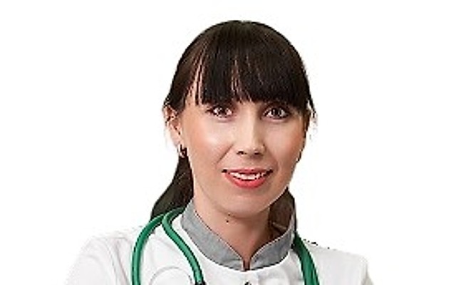 Нодаль Величко Елена