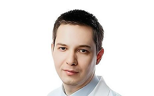 Валялин Андрей Александрович