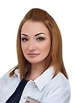 Шибанова Екатерина Игоревна