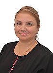 Паникратова Наталья Валерьевна