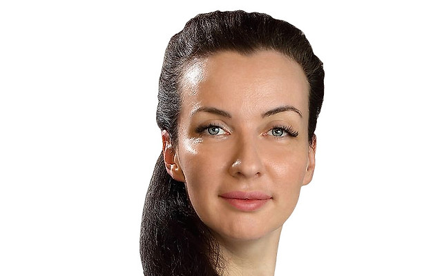 Третьякова (Володько) Елена