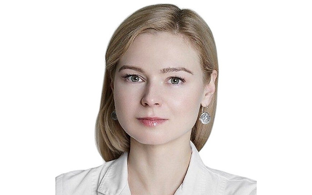Авдейчик Светлана Андреевна