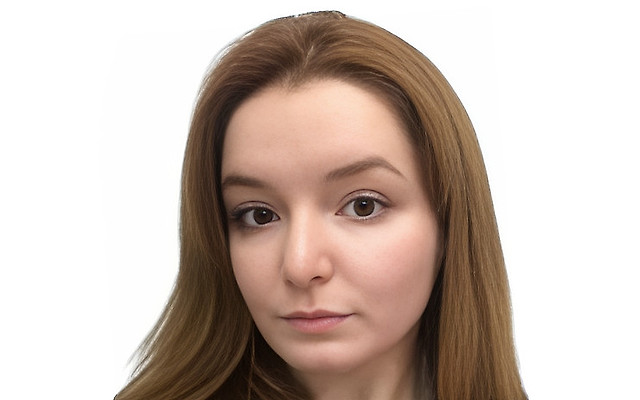 Узуева Селима Шамильевна
