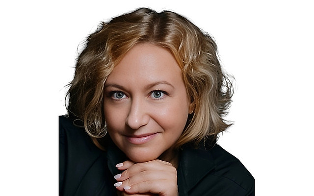 Болотова Лада Владимировна