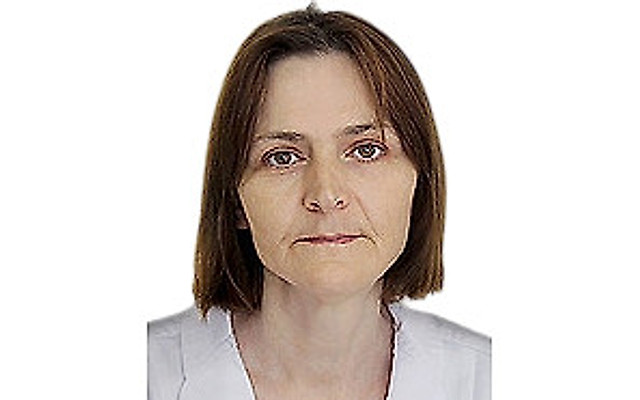 Шилова Ирина Борисовна
