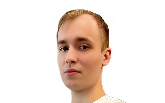 Есаков Никита Сергеевич