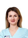 Фицеж Инесса Хаутиевна