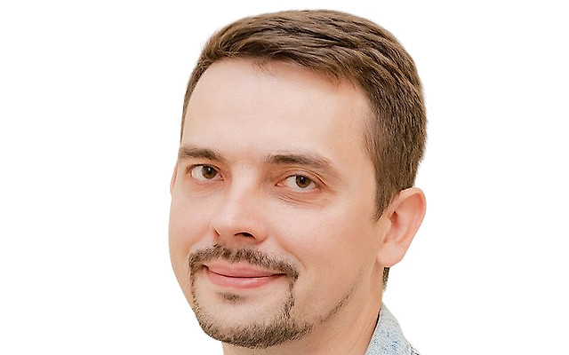 Орехов Иван Николаевич