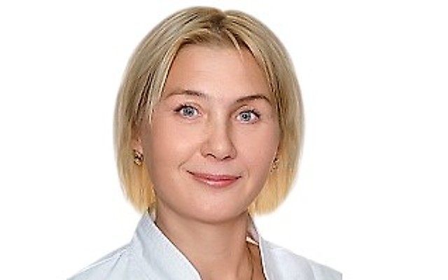 Сотникова Татьяна Александровна