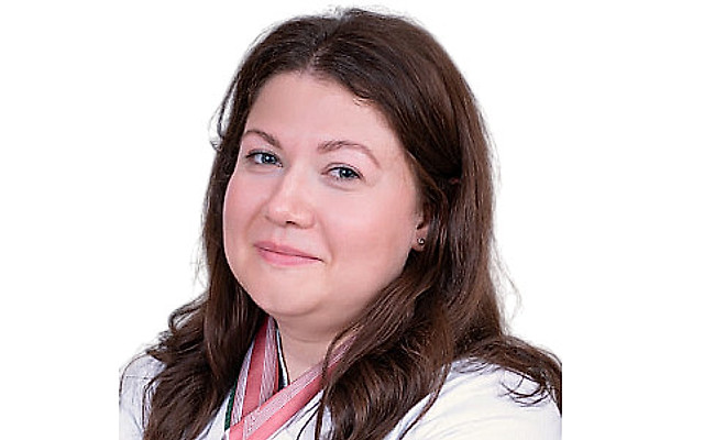 Максимова Екатерина Алексеевна