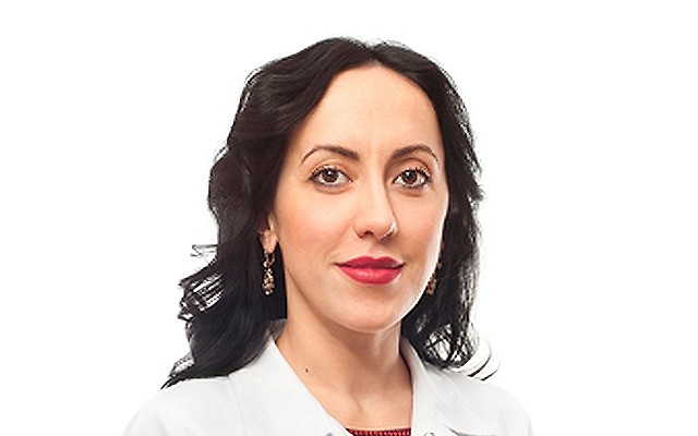Карданова Мадина Владимировна