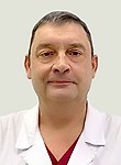 Строев Сергей Анатольевич