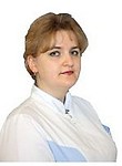 Апресян Виктория Викторовна