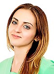 Слободкина Екатерина Владимировна