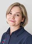 Стецюра Олеся Александровна