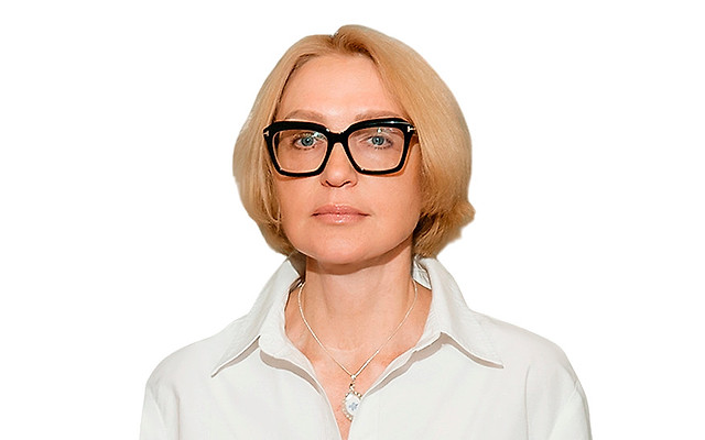 Рахимзянова Оксана Викторовна