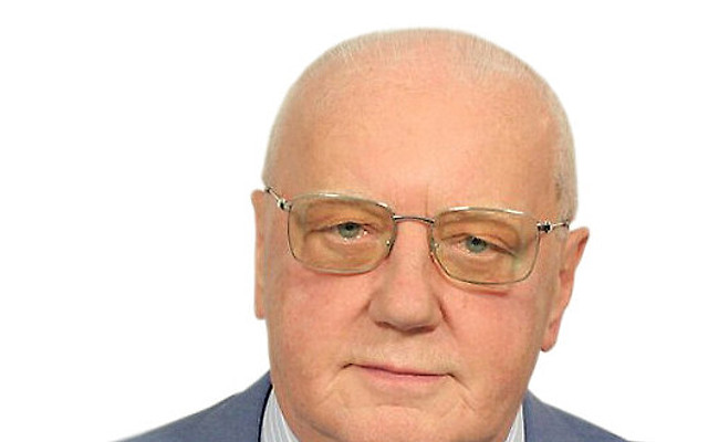 Федин Анатолий Иванович