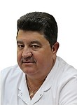 Нефедов Анатолий Викторович