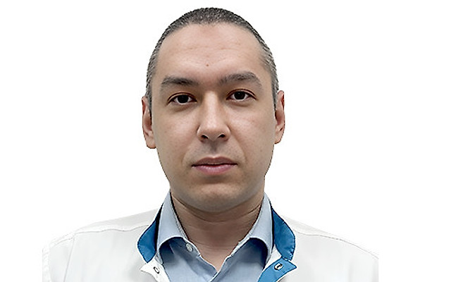 Салахов Денис Ринатович