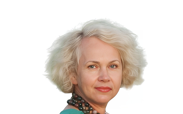 Павлова Ольга Витальевна