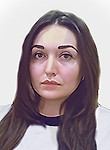Мустафаева Арзу Кейфуллаевна