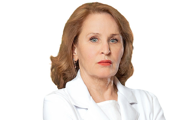 Решетникова Ольга Владленовна