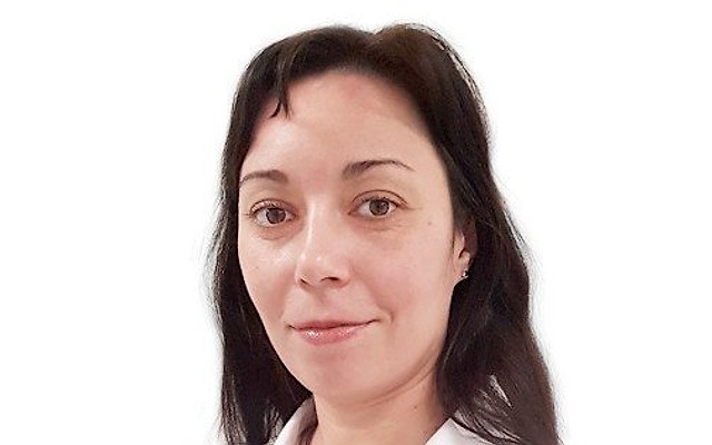 Образцова Людмила Владиславовна