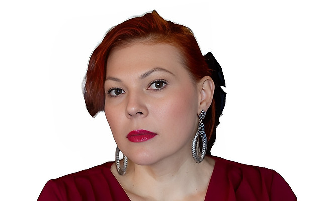 Леднева Надежда Олеговна