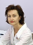 Патока Лариса Константиновна